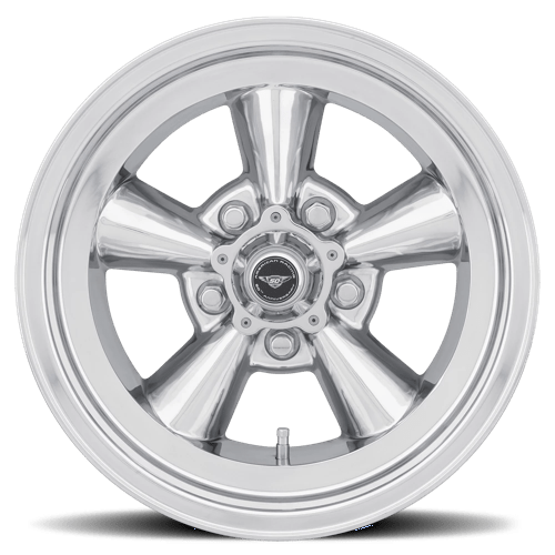 American Racing Vintage Vn109 Tt O 15x5 5x114.3 -6 83.06 Poli