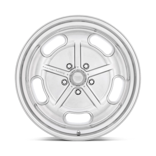 American Racing Vintage Vn511 Sel Plat 20x9.5 5x120.65 0 72.56 Poli