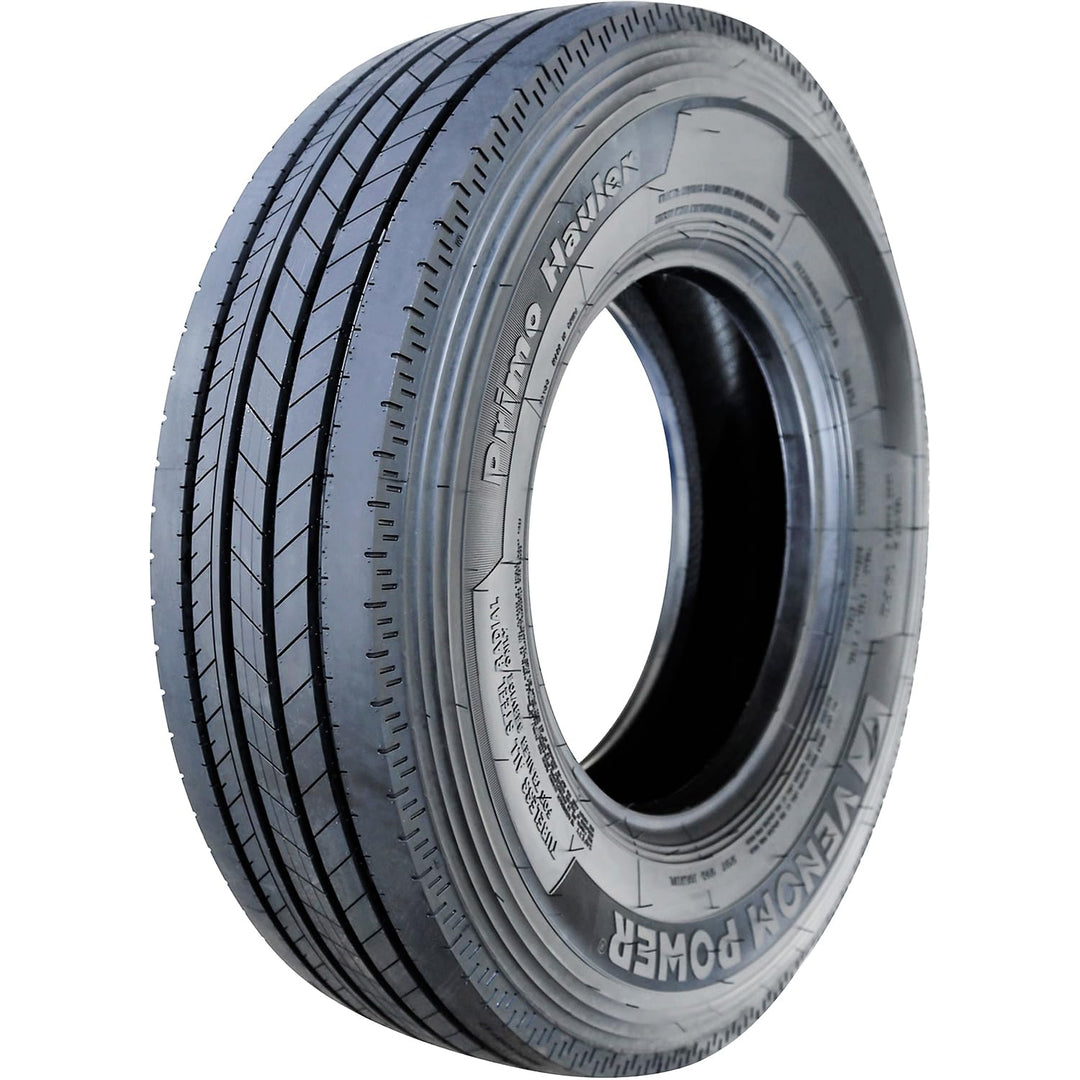 Venom Tires Primo Hauler ST235/80R16 G/14PR 129/125M Summer Tires