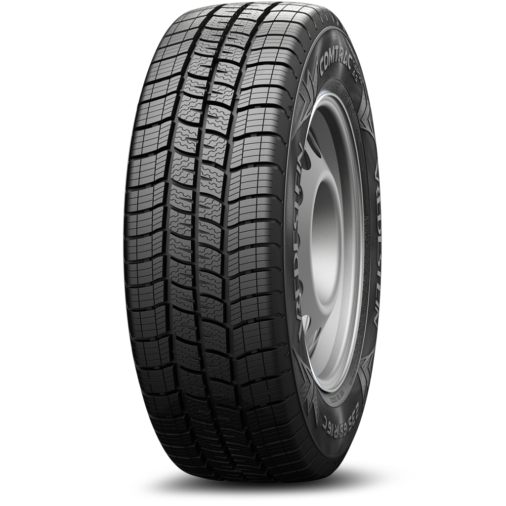 Vredestein Comtrac Cargo AS 195/75R16 107/105R LRD 8P Summer Tire
