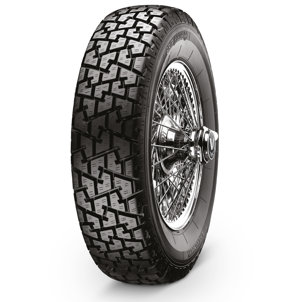 Vredestein Grip Classic 205/R16 104T Summer Tire