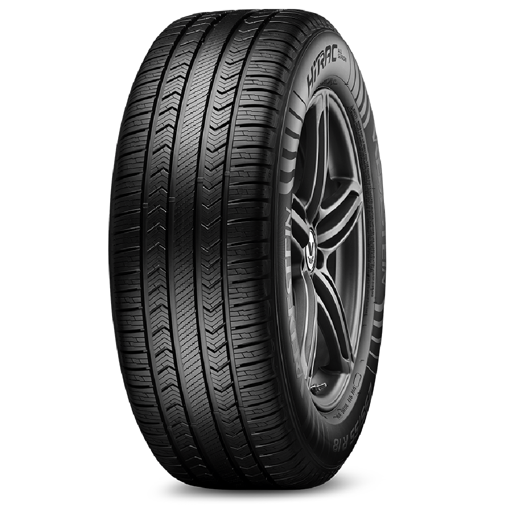 Vredestein Hitrac All Season 225/65R16 100H Summer Tire