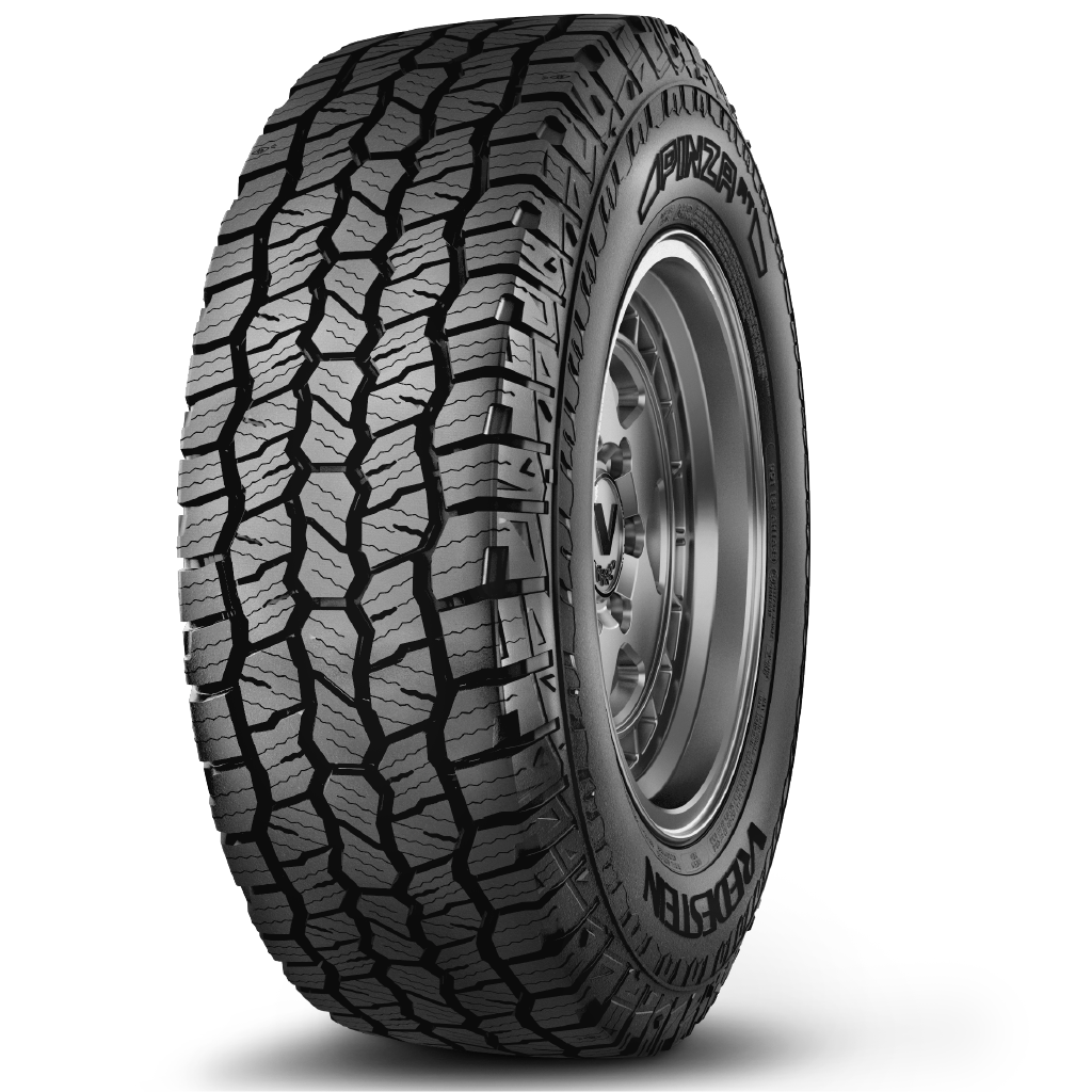 Vredestein Pinza AT 30X/9.5R15 104S LRC 6P LT All Weather Tire
