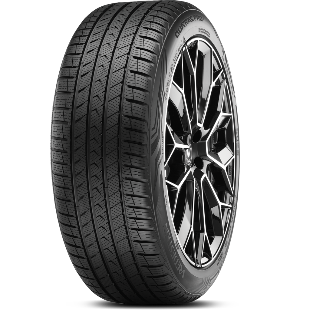 Vredestein Quatrac Pro Plus 255/45R19 104Y All Weather Tire