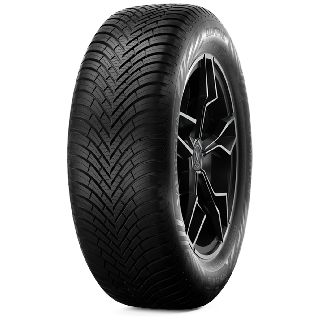 Vredestein Quatrac 205/55R16 94V All Weather Tire
