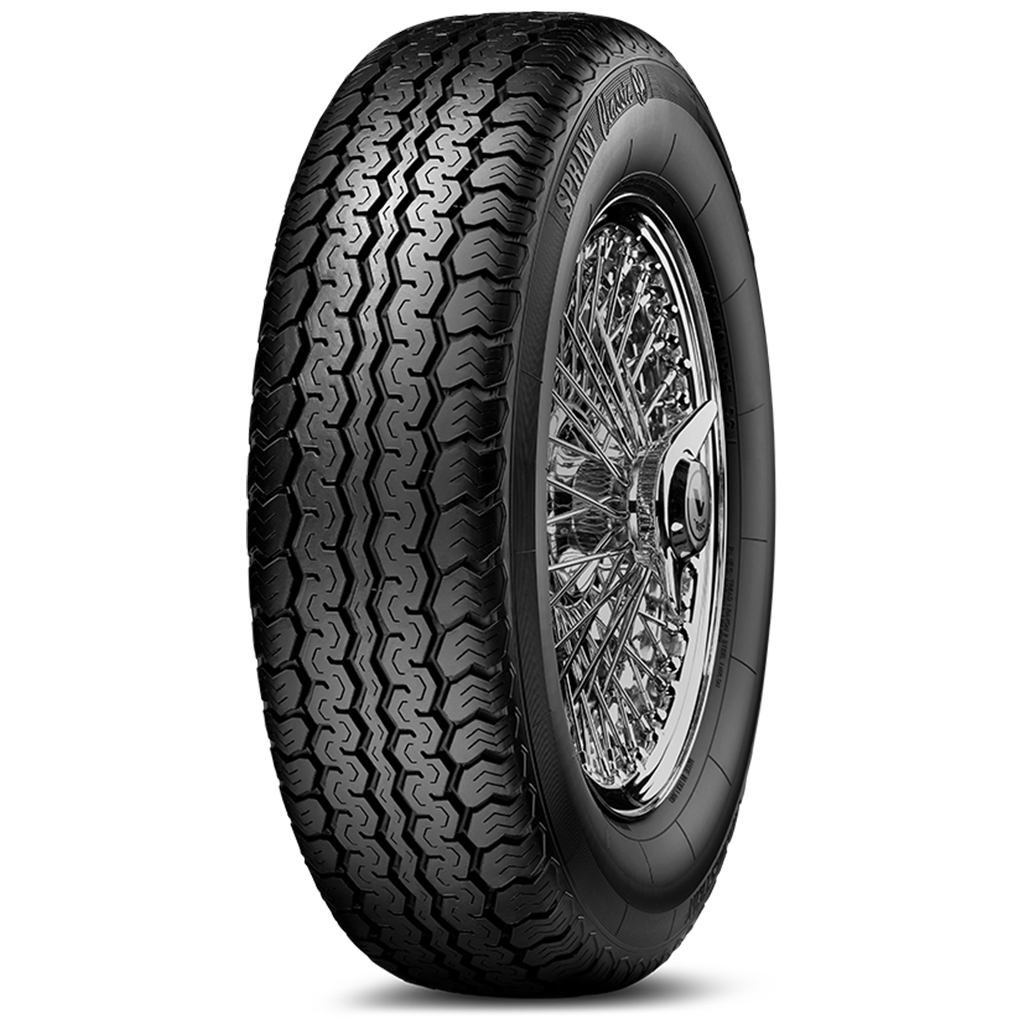 Vredestein Sprint Classic 155/R15 82S Summer Tire