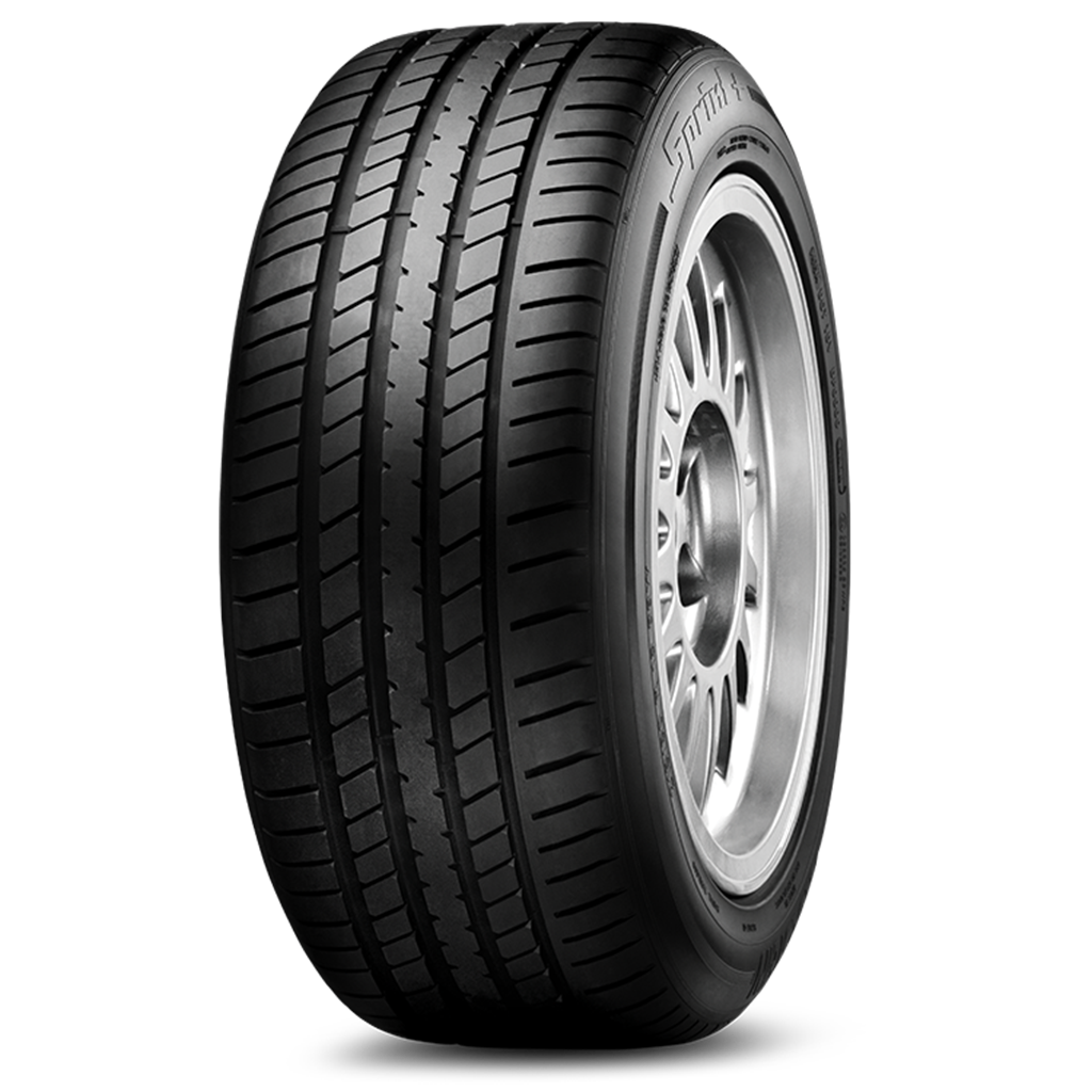 Vredestein Sprint Plus 255/40R17 98Y Summer Tire
