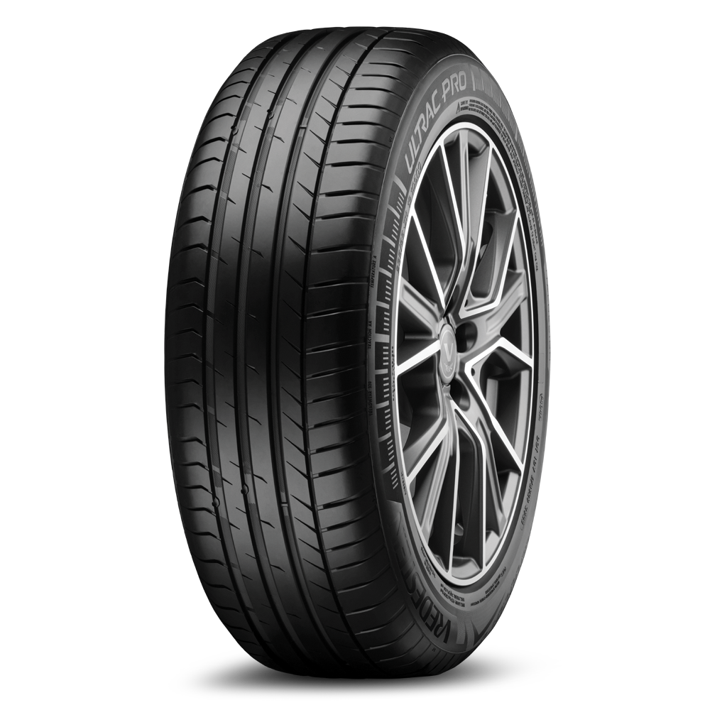 Vredestein Ultrac Pro 245/40R20 99Y Summer Tire