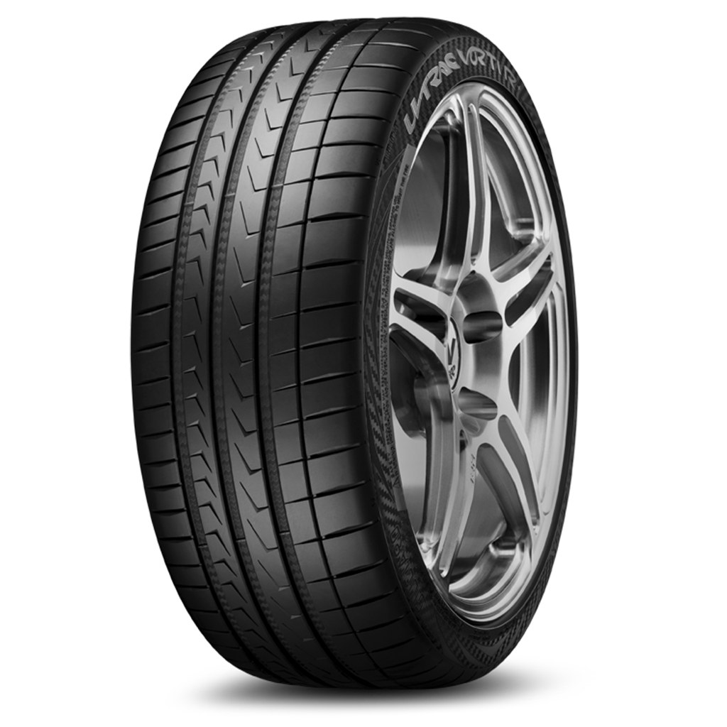 Vredestein Ultrac Vorti Plus 265/35R18 97Y Summer Tire