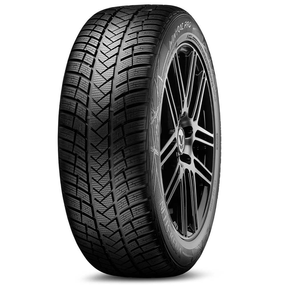 Vredestein Wintrac Pro 255/40R22 103Y Winter Tire
