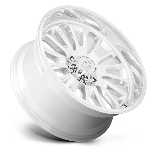 XD Wheels Xd864 Rover 20x10 8x170 -18 125.1 Poli