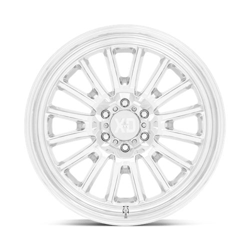 XD Wheels Xd864 Rover 20x10 8x170 -18 125.1 Poli