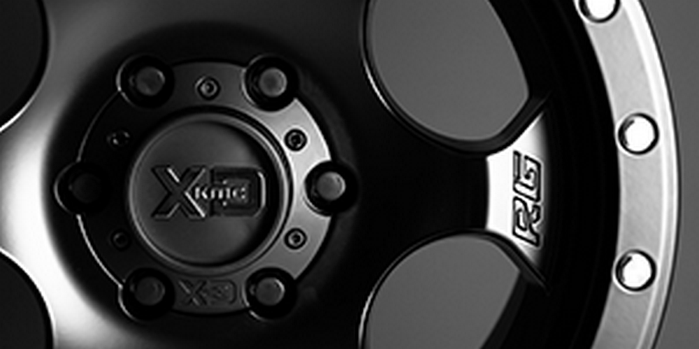 Xds 5x5 Abs Center Pc S-blk Logo 2