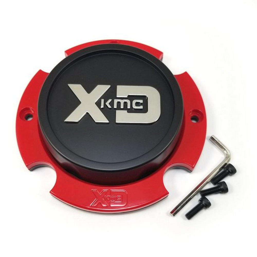 Xs134/135 Cap 4x156 14" Et10 - S-black