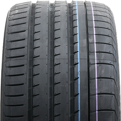 Yokohama Advan Sport V107C 265/35ZR20 99Y XL (MO1) Summer Tire
