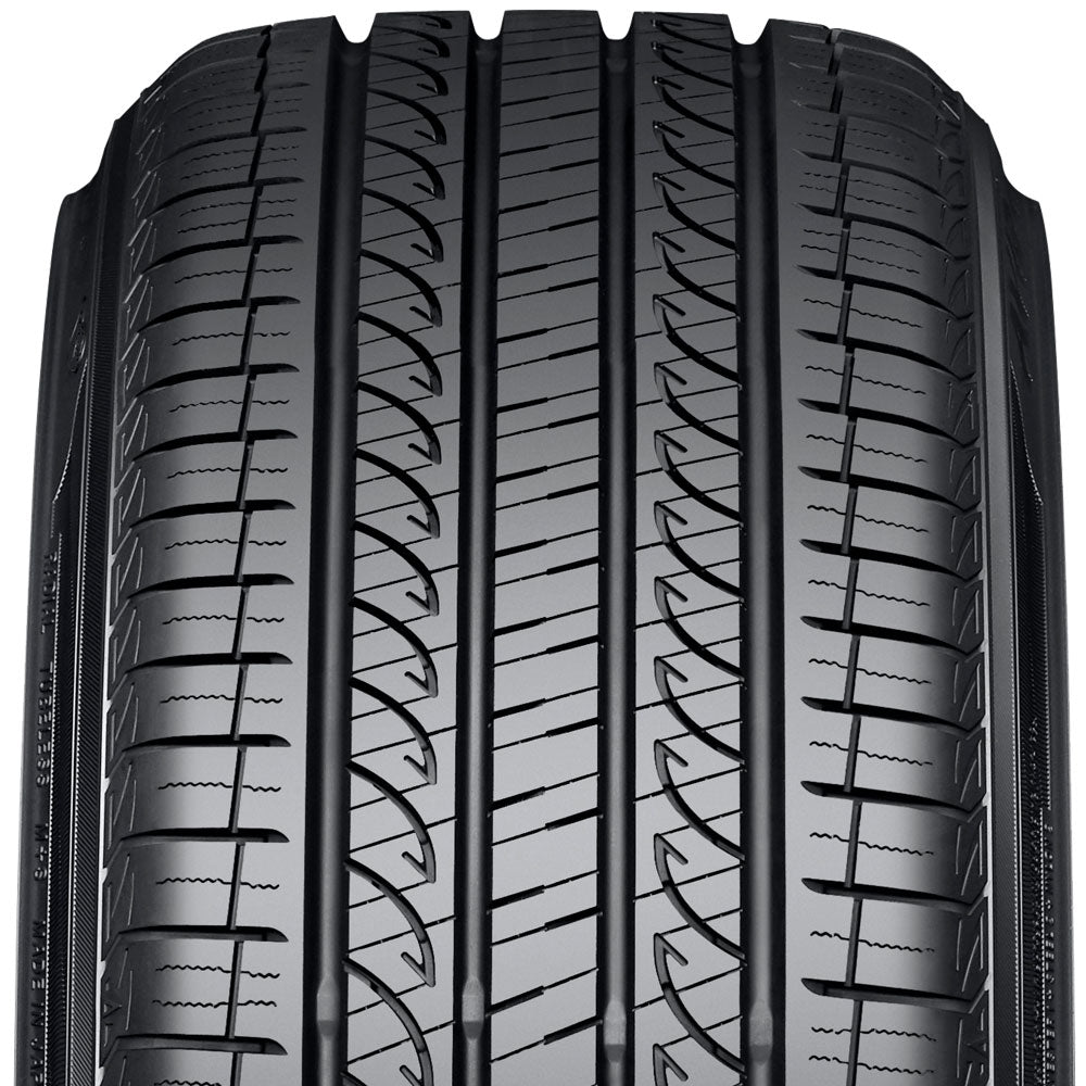 Yokohama Avid GT S35 215/55R18 95H All Season Tire