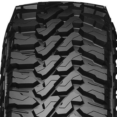 Yokohama Geolandar M/T G003 LT305/55R20 121/118Q E/10 RBL All Season Tire