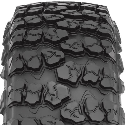 Yokohama Geolandar X-MT 37X13.5R17LT 121Q E/10 RBL All Season Tire