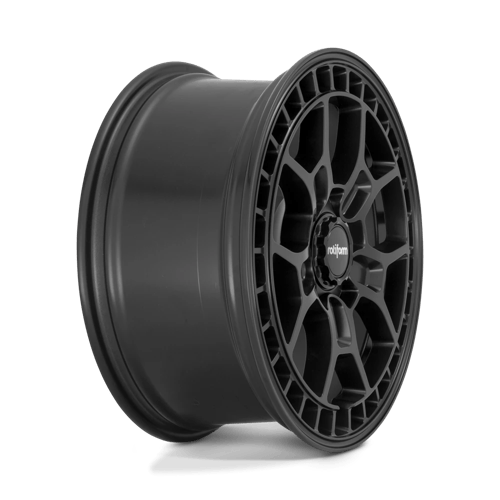 Rotiform 1pc R180 Zmo-m 19x8.5 5x108 45 72.56 Noir Mat