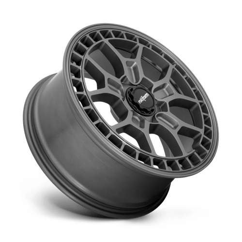 Rotiform 1pc R181 Zmo-m 19x8.5 5x120 35 72.56 Anthracite Mat