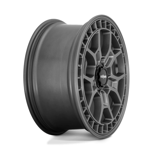 Rotiform 1pc R181 Zmo-m 19x8.5 5x108 45 72.56 Matte Anthracite