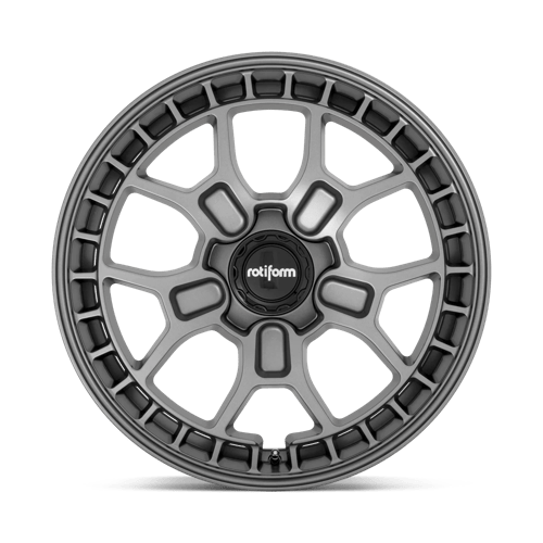 Rotiform R181 Zmo-m 19x8.5 5x112 45 66.56 Matte Anthracite