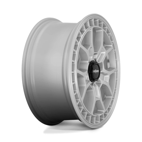 Rotiform 1pc R182 Zmo-m 19x8.5 5x108 45 72.56 Argent Brillant