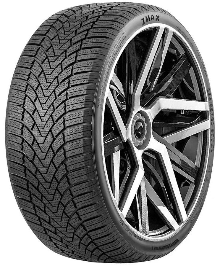 ZMax Tires Winterhawke II 245/45R20 103VXL Winter Tires