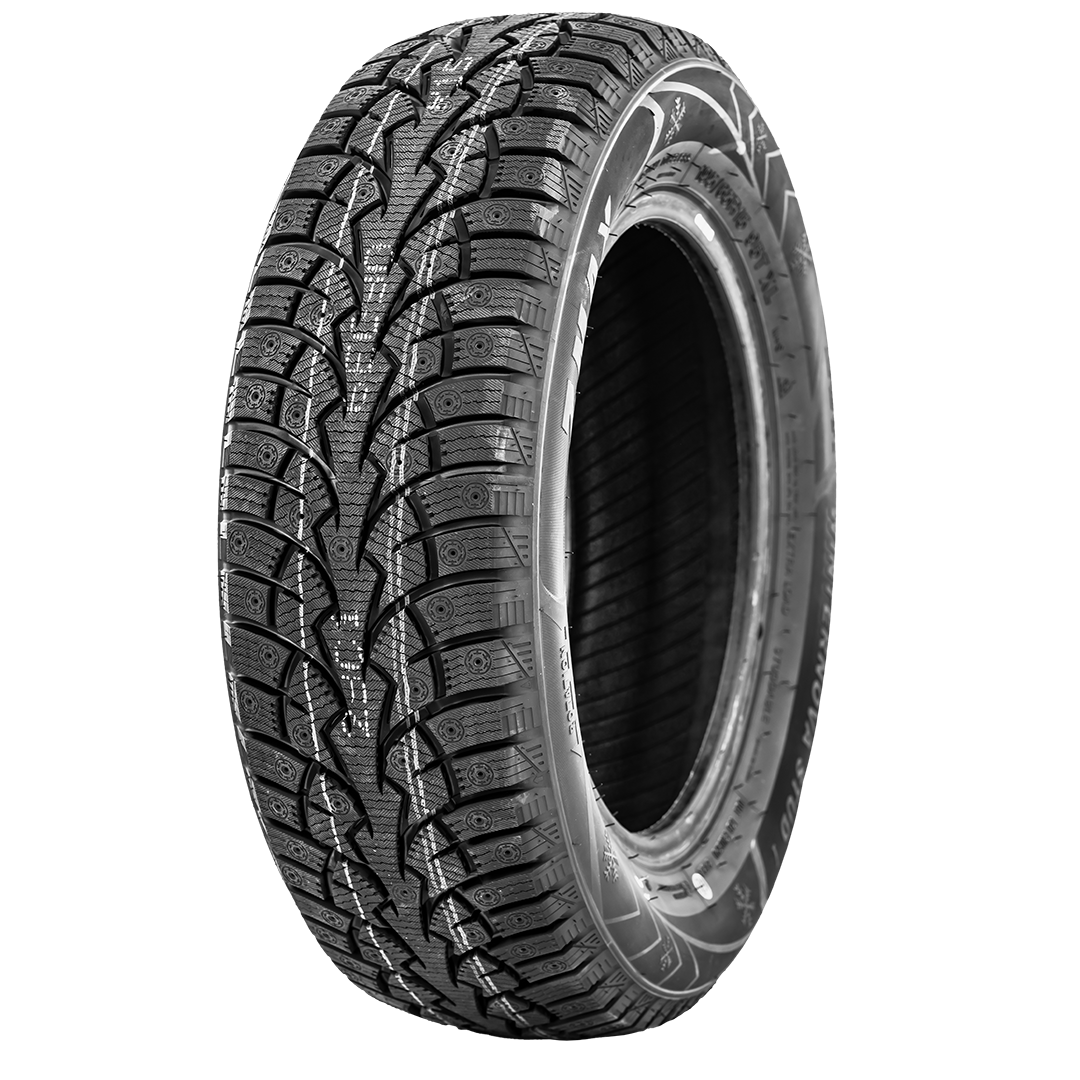 ZMax Tires Winternova Stud I 215/60R16 99T XL (Studdable) Winter Tires