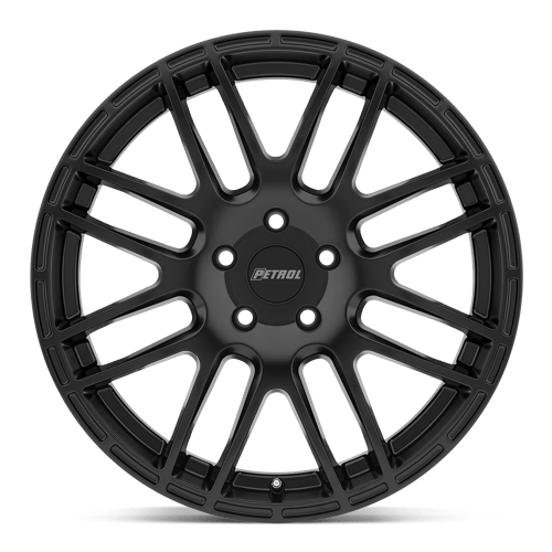 Essence P6a 18x8 5x108 40 72.1 Noir Mat
