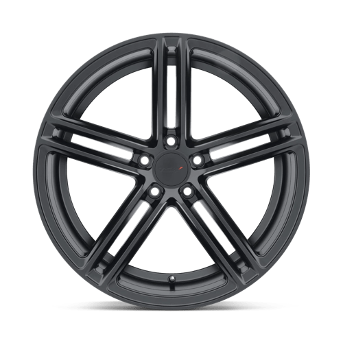 TSW CHAPELLE 17X8 5X120 35 76.1 NOIR MAT