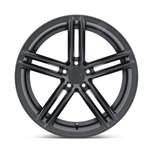 TSW CHAPELLE 17X8 5X120 35 76.1 NOIR MAT