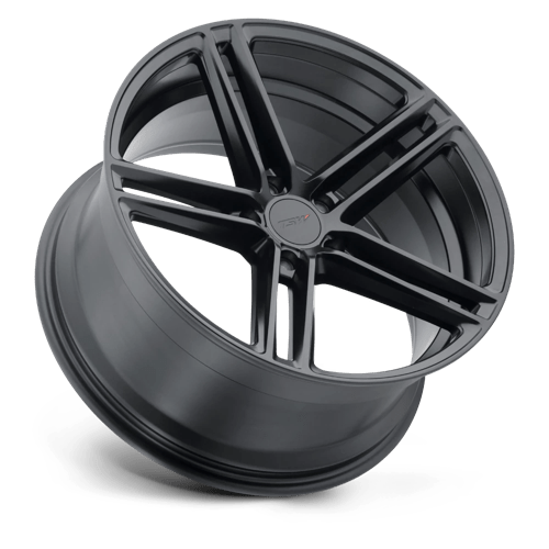 TSW CHAPELLE 17X8 5X120 35 76.1 NOIR MAT