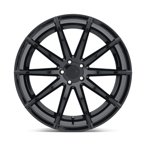 TSW CLYPSE 19X9.5 5X112 40 66.56 NOIR BRILLANT
