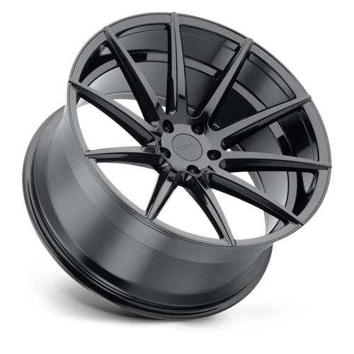TSW CLYPSE 19X9.5 5X114.3 20 76.1 NOIR BRILLANT