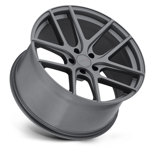 TSW Genève 20x9 5x114.3 20 76.1 Bronze Mat