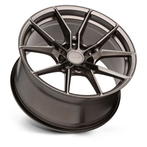 TSW NEPTUNE 19X8.5 5X114.3 30 76.1 BRONZE MAT