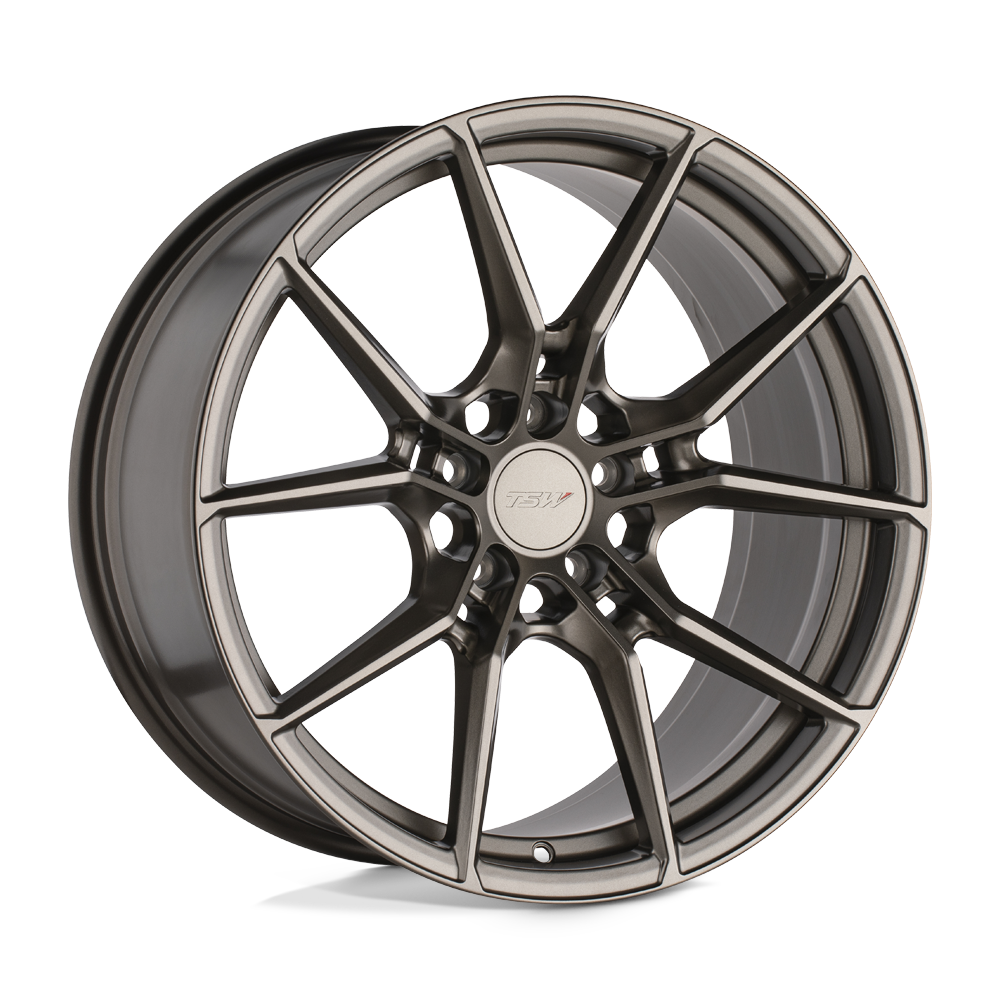 TSW NEPTUNE 19X9.5 5X112 39 66.56 BRONZE MAT