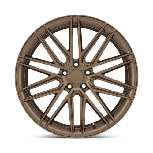 TSW PESCARA 19X8.5 5X120 35 76.1 BRONZE