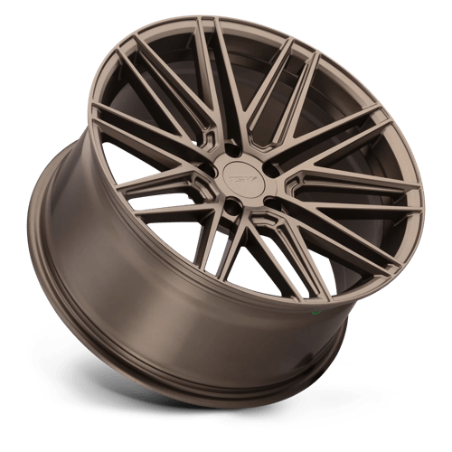 TSW PESCARA 19X9.5 5X114.3 40 76.1 BRONZE