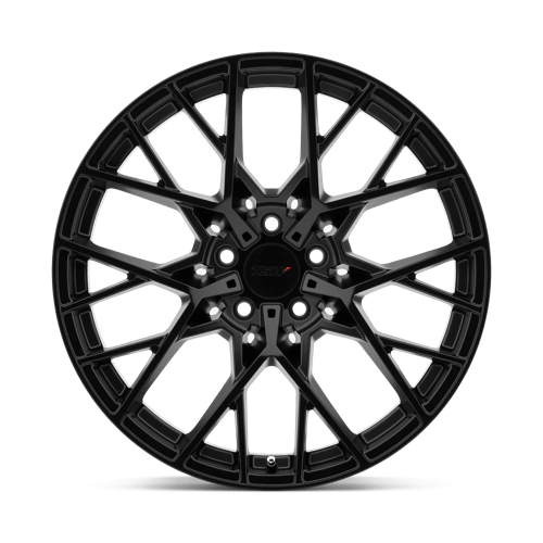 TSW SEBRING 19X8.5 5X112 32 72.1 NOIR MAT