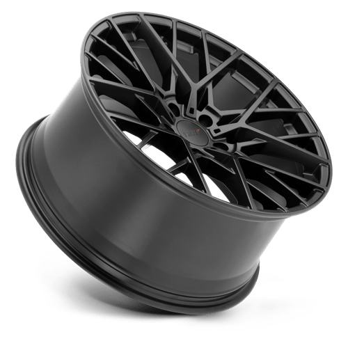 TSW SEBRING 19X8.5 5X100 35 72.1 NOIR MAT