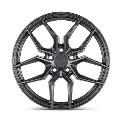 TSW Silvano 18x8.5 5x114.3 20 76.1 Bronze Brillant