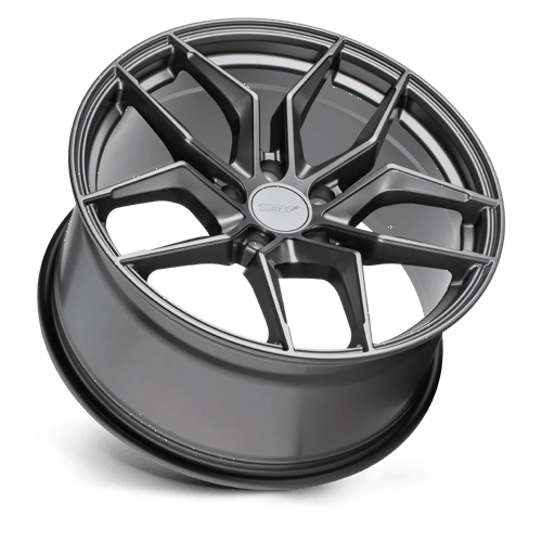 TSW Silvano 18x8.5 5x114.3 20 76.1 Bronze Brillant