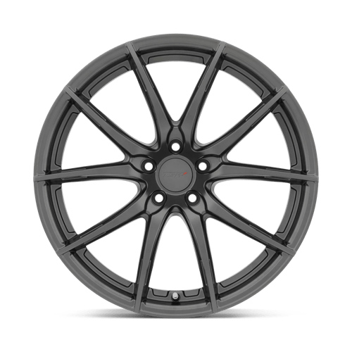 TSW SPRINT 19X8.5 5X100 35 72.1 GLOSS GUNMETAL