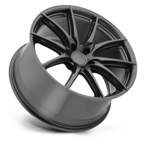 TSW SPRINT 19X8.5 5X100 35 72.1 GLOSS GUNMETAL