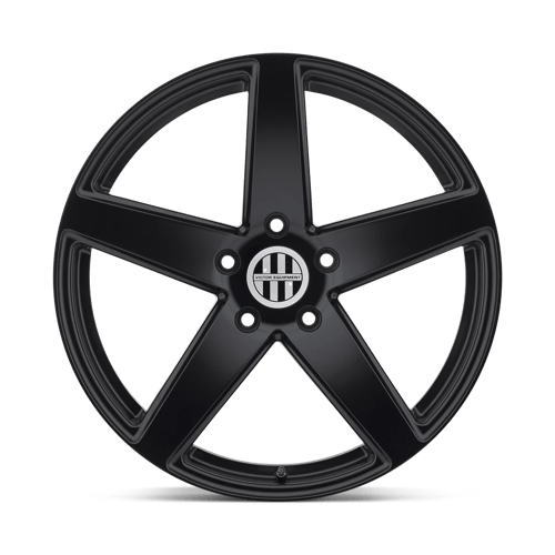 Victor Equipment Baden 19x11 5x130 36 71.5 Noir Mat