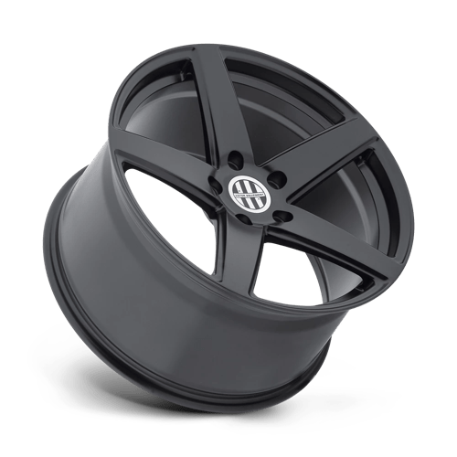Victor Equipment Baden 19x11 5x130 55 71.5 Noir Mat