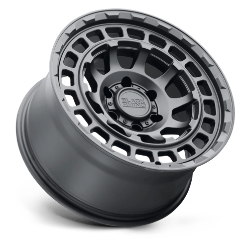 Chambre Black Rhino 16x8 6x139.7 -10 112.1 Noir Mat
