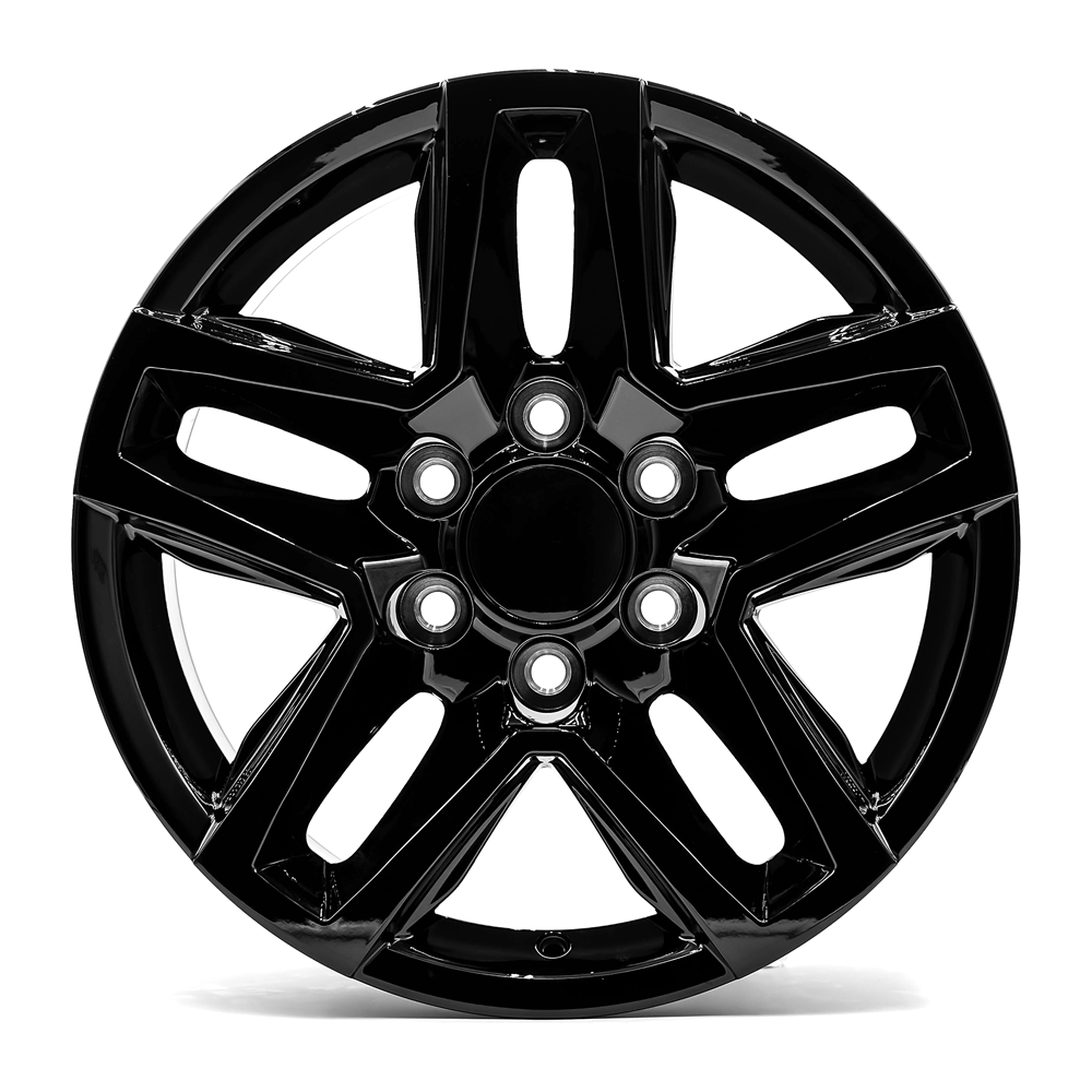 Oeplus (Oe+) Elite TR03 18x8.5 6x139.7 26 78.1 Gloss Black